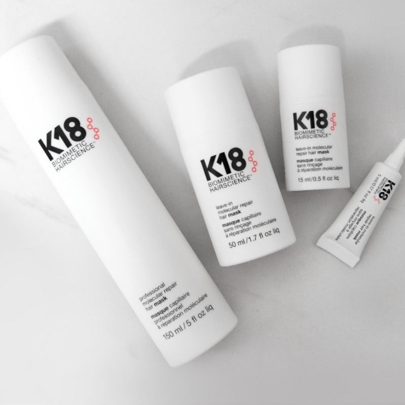Hair Care Keratin Treatment - 2026 En Çok Satan K18 150ml