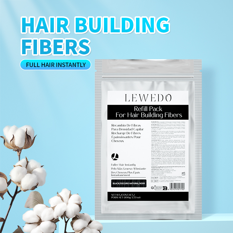 Hair Care Keratin Treatment - Saç Lifleri Tozu 100g Anında Saç