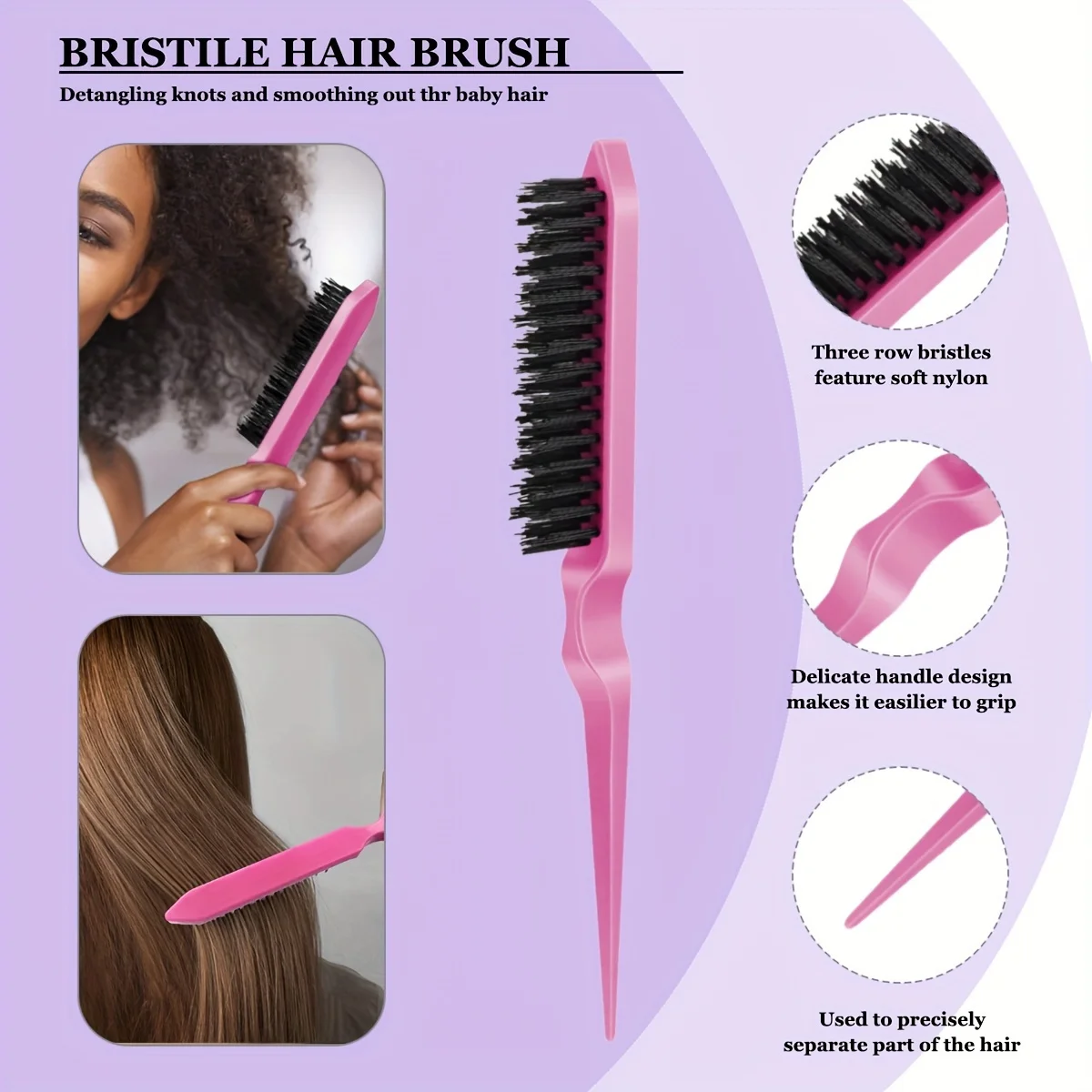 7 adet/takım Profesyonel Kuafö - Hair Care Set incelemesi ve fiyatı