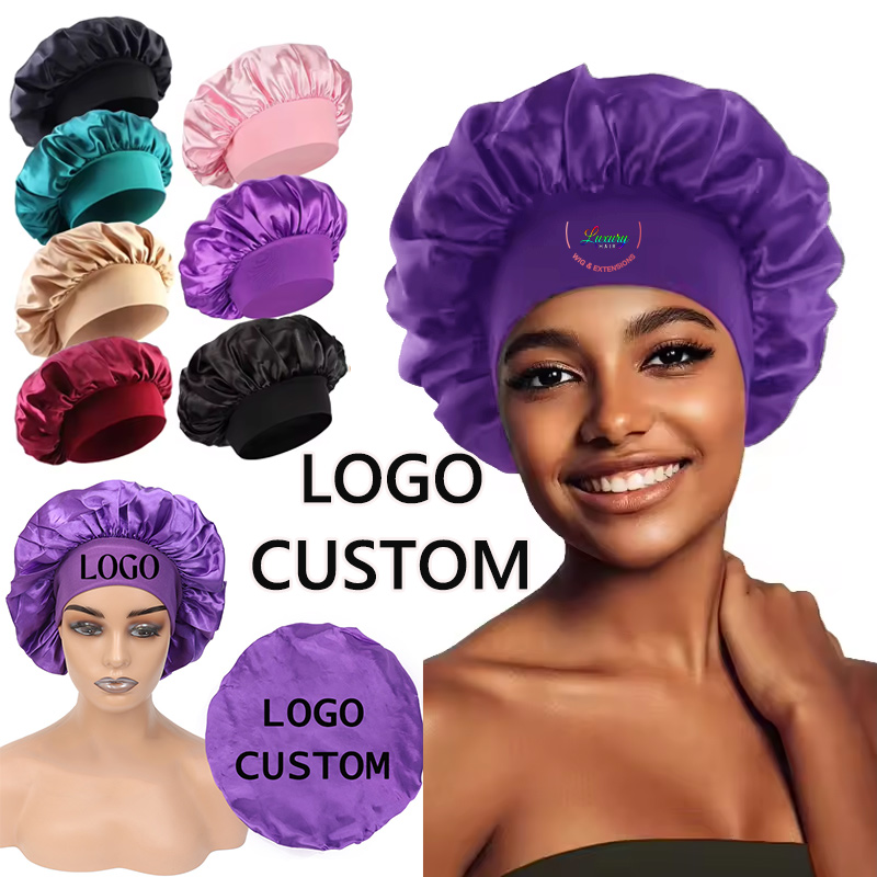 Saten Bone Saç Bakım Boneleri  - Hair Care Logo incelemesi ve fiyatı