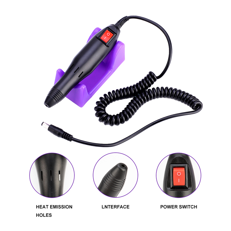 Yeni Modeller Elektrikli Tırna - Hair Care Set incelemesi ve fiyatı
