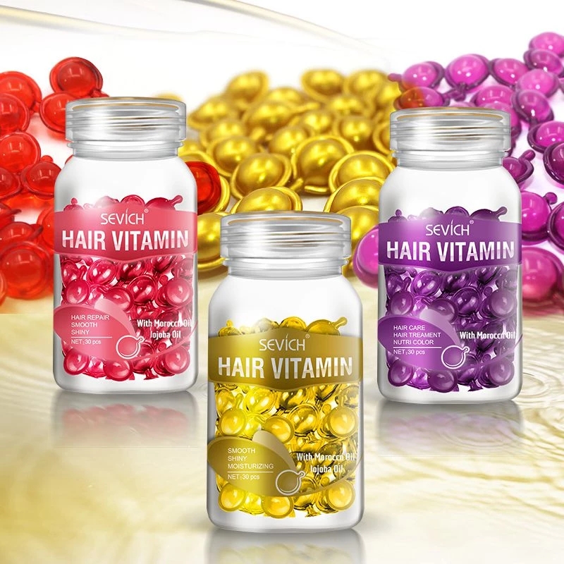 Sevich Pürüzsüz İpeksi Saç Vit - Hair Care Keratin Treatment incelemesi ve fiyatı