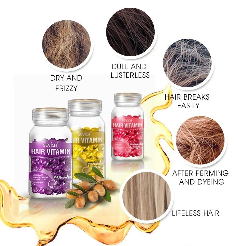 Sevich Pürüzsüz İpeksi Saç Vit - Hair Care Keratin Treatment incelemesi ve fiyatı
