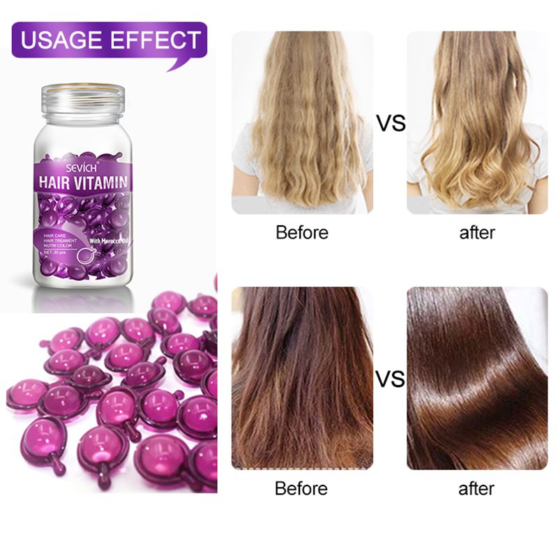 Sevich Pürüzsüz İpeksi Saç Vit - Hair Care Keratin Treatment incelemesi ve fiyatı