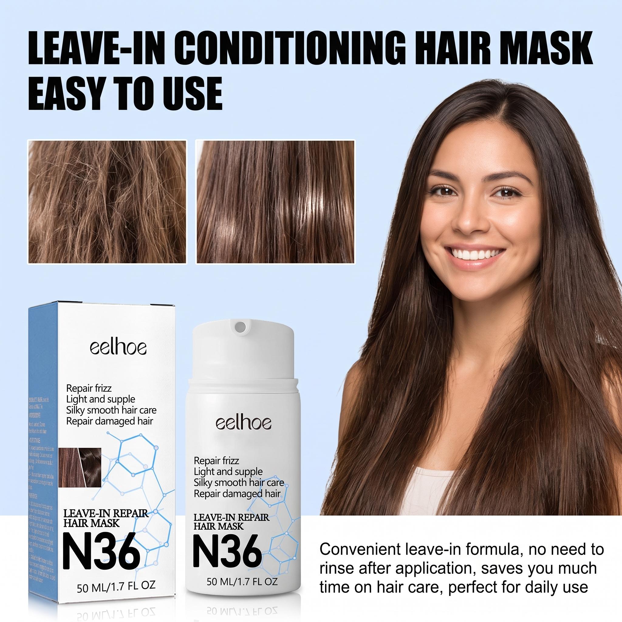 Saçı Onarıcı Saç Maskesi - Kur - Hair Care Keratin Treatment incelemesi ve fiyatı