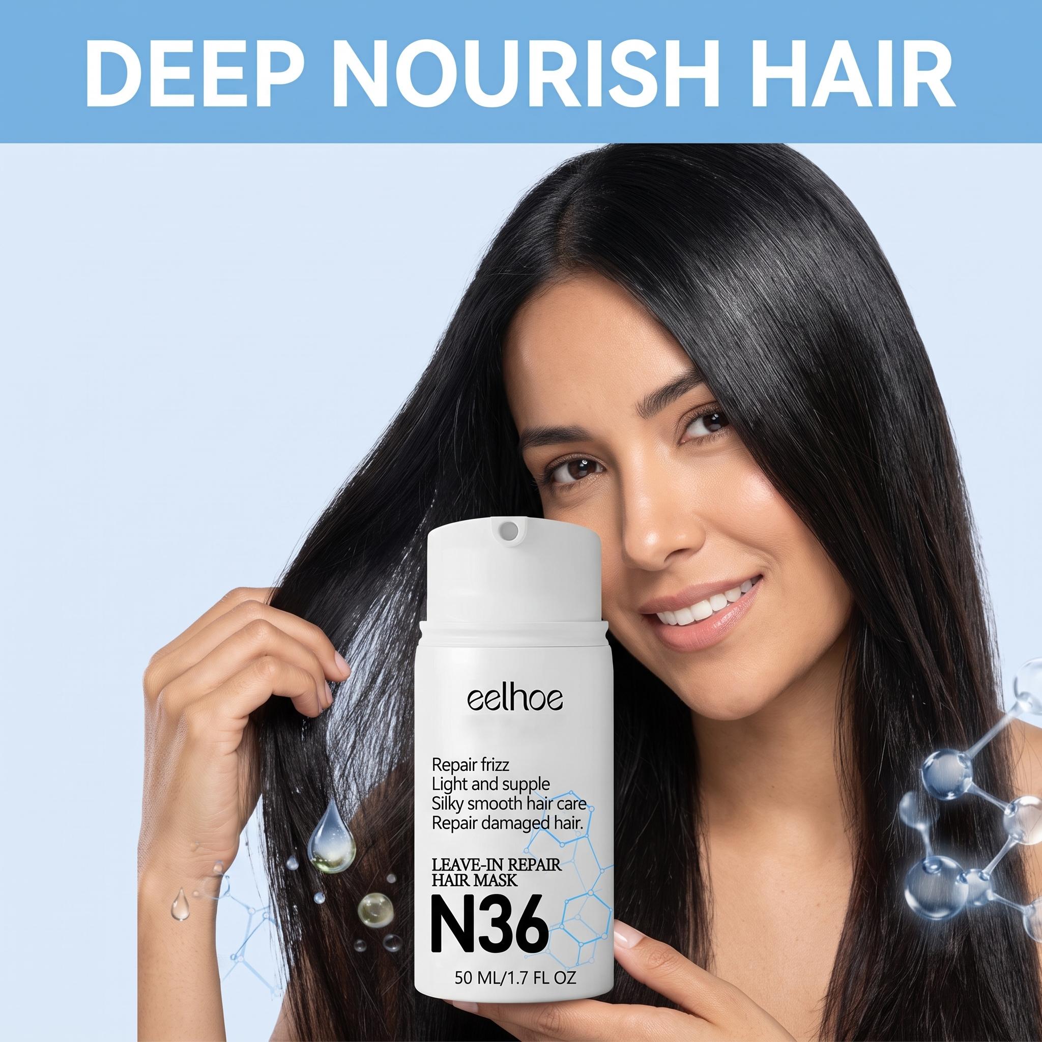 Saçı Onarıcı Saç Maskesi - Kur - Hair Care Keratin Treatment incelemesi ve fiyatı