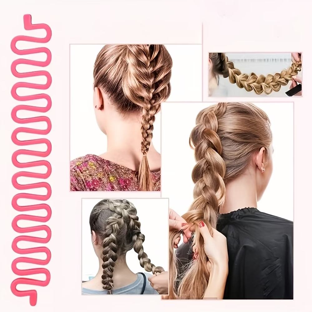 7 Parçalı Saç Şekillendirme Ba - Hair Care Set incelemesi ve fiyatı