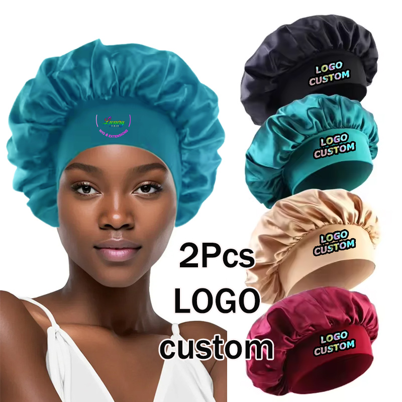İpek Bone Saten Saç Boneleri G - Hair Care Logo incelemesi ve fiyatı