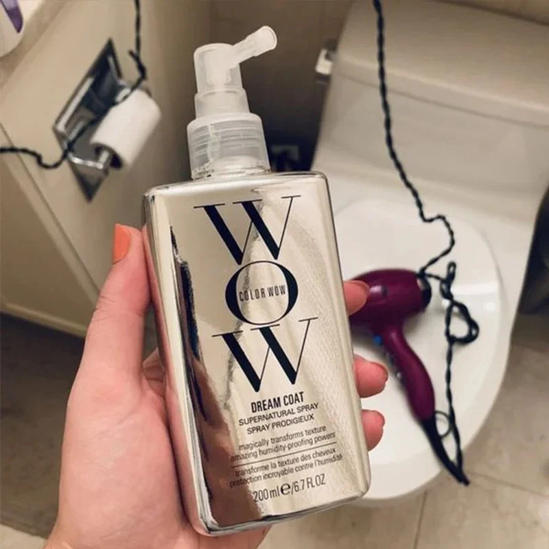 Color Wow Curl Saç Şekillendir - Hair Care Wow incelemesi ve fiyatı