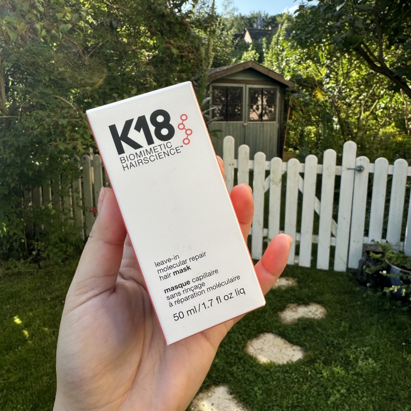K18 50ml 150ml Durulanmayan Mo - Hair Care Keratin Treatment incelemesi ve fiyatı