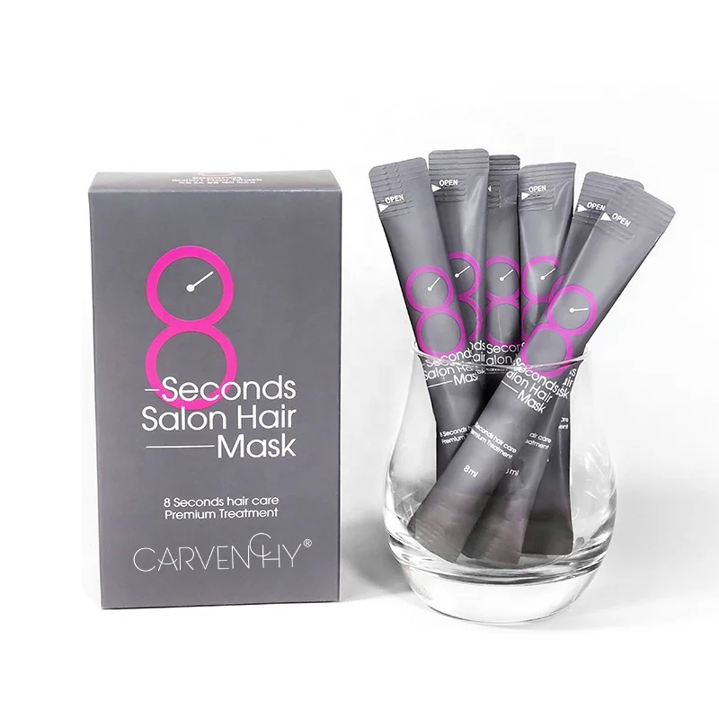 5/10 adet 8 Saniye Salon Saç M - Hair Care Keratin Treatment incelemesi ve fiyatı