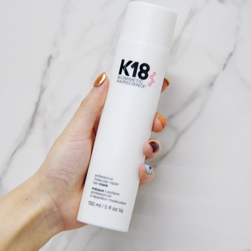 Saçta Bırakılan Moleküler Onar - Hair Care Keratin Treatment incelemesi ve fiyatı