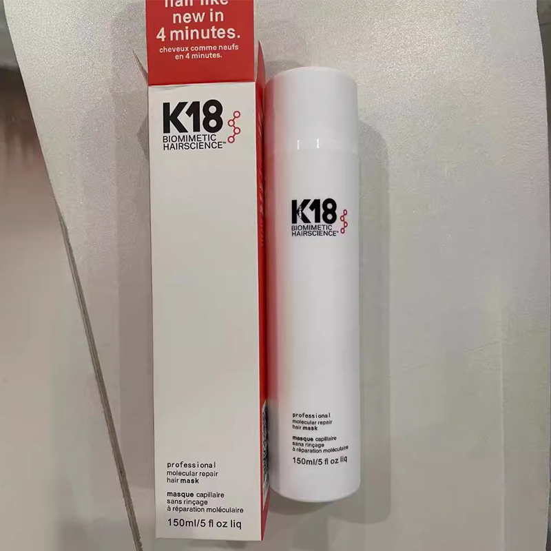 Saçta Bırakılan Moleküler Onar - Hair Care Keratin Treatment incelemesi ve fiyatı
