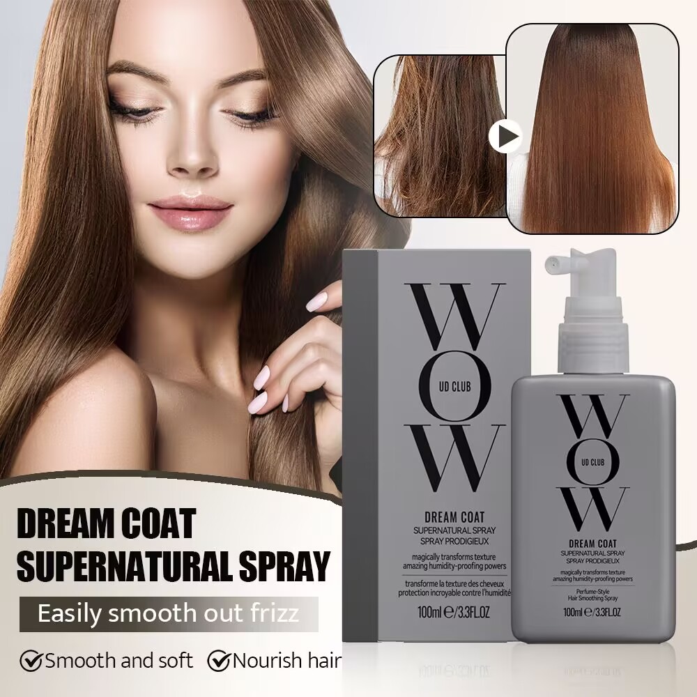 100ML COLOR WOW Deam Coat Supe - Hair Care Wow incelemesi ve fiyatı
