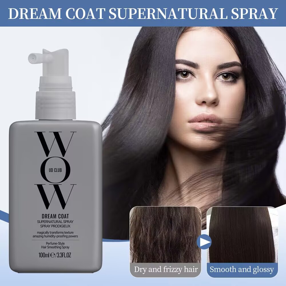 100ML COLOR WOW Deam Coat Supe - Hair Care Wow incelemesi ve fiyatı