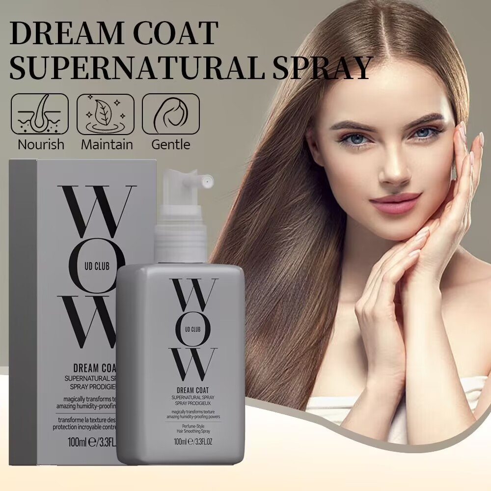 100ML COLOR WOW Deam Coat Supe - Hair Care Wow incelemesi ve fiyatı