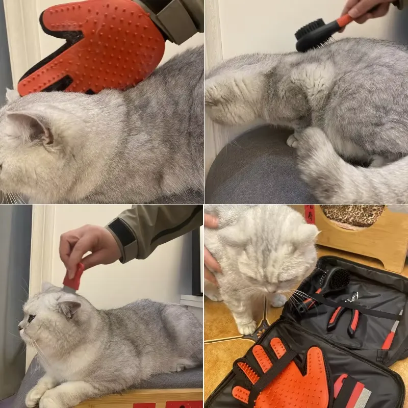 Taşınabilir Lüks Köpek Bakım S - Hair Care Logo incelemesi ve fiyatı