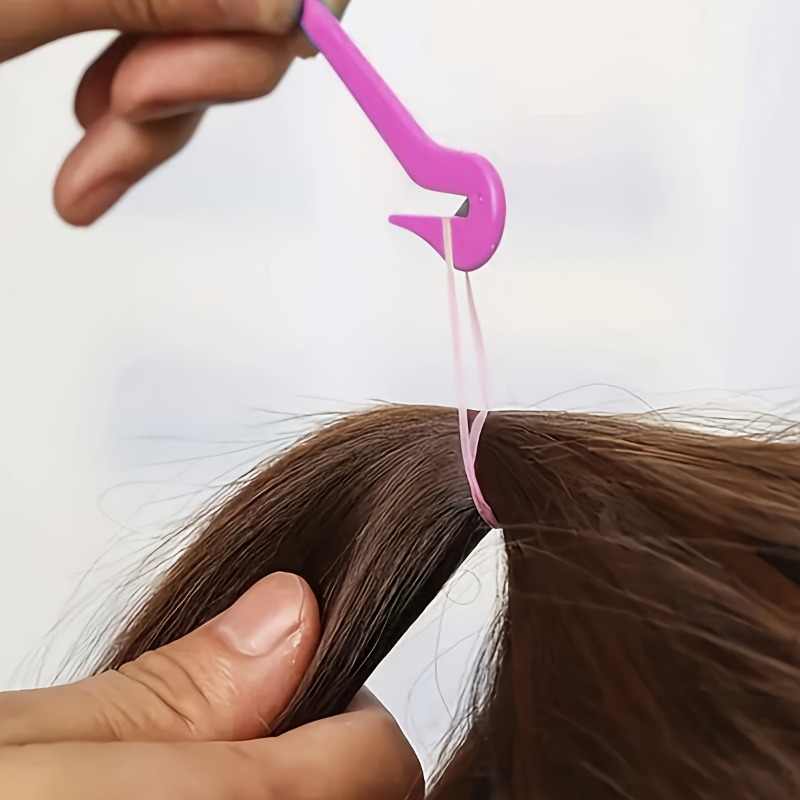 6 Parça Profesyonel Saç Şekill - Hair Care Set incelemesi ve fiyatı