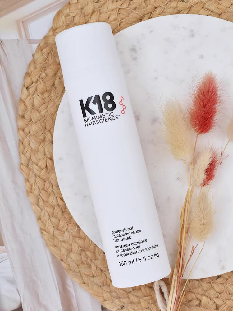 2026 En Çok Satan K18 150ml De - Hair Care Keratin Treatment incelemesi ve fiyatı