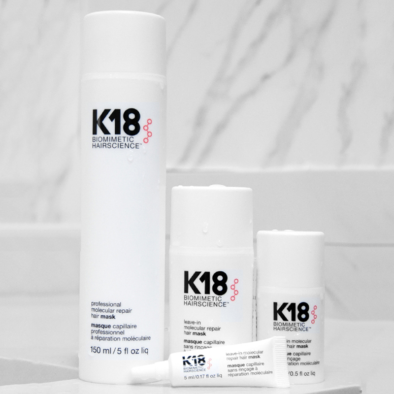 2026 En Çok Satan K18 150ml De - Hair Care Keratin Treatment incelemesi ve fiyatı