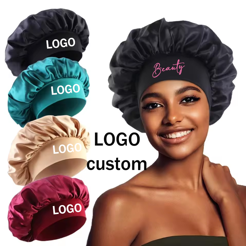 Saç Bakımı İçin İpek Bone Kişi - Hair Care Logo incelemesi ve fiyatı