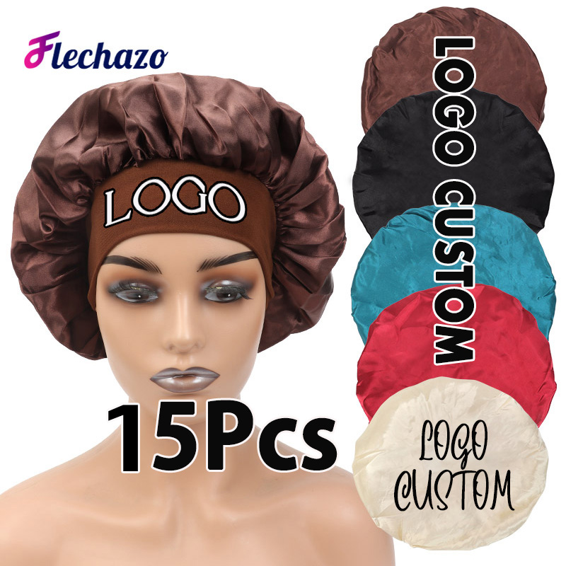 İpek Bone Saten Saç Boneleri G - Hair Care Logo incelemesi ve fiyatı