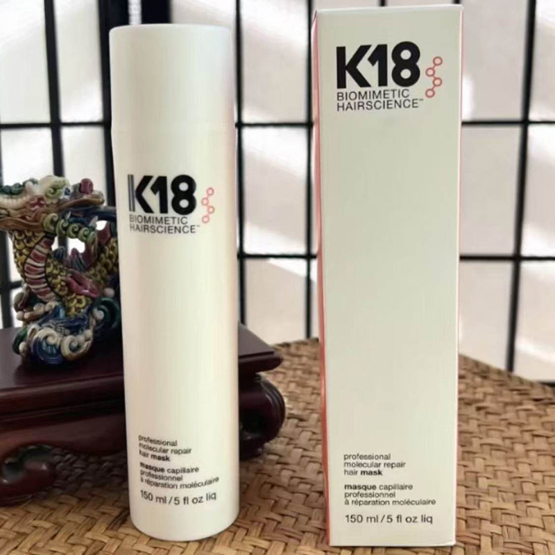 K18 Saç Bakımında Kullanılan,  - Hair Care Keratin Treatment incelemesi ve fiyatı