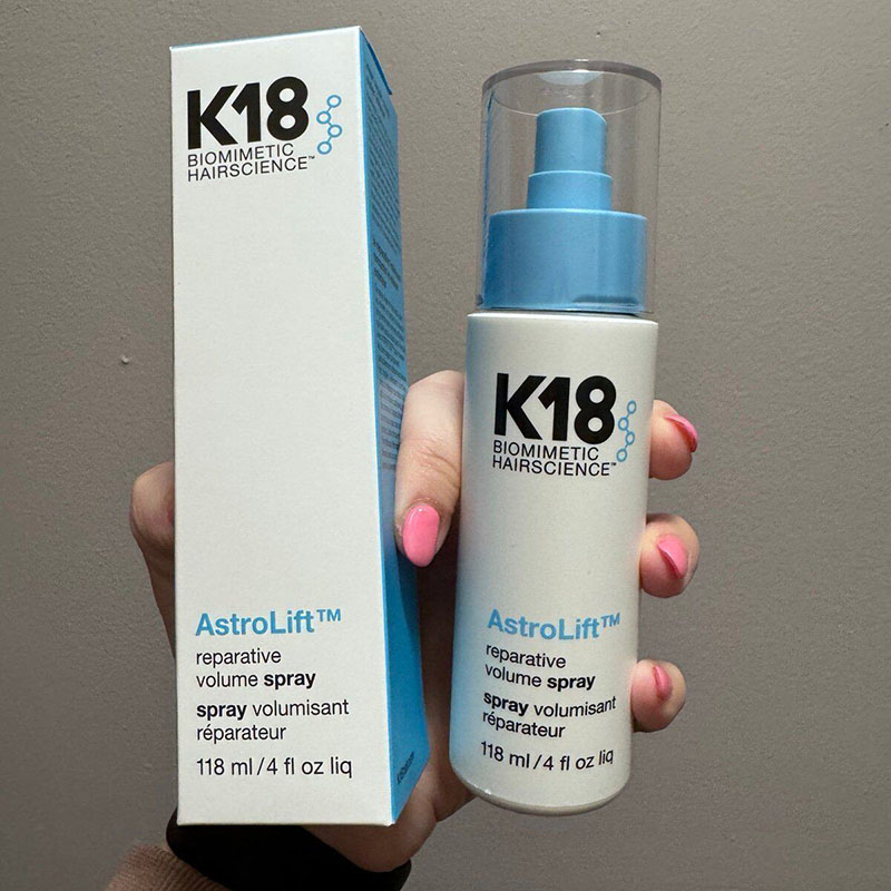 K18 118ML AstroLift Durulanmay - Hair Care Keratin Treatment incelemesi ve fiyatı