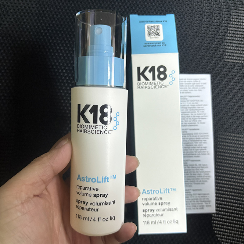 K18 118ML AstroLift Durulanmay - Hair Care Keratin Treatment incelemesi ve fiyatı