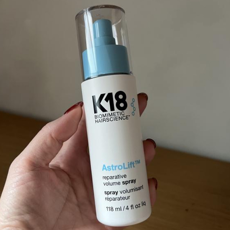 K18 118ML AstroLift Durulanmay - Hair Care Keratin Treatment incelemesi ve fiyatı