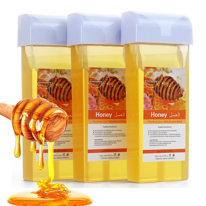 Rulo Ağda Kiti Epilasyon için  - Hair Care Set incelemesi ve fiyatı