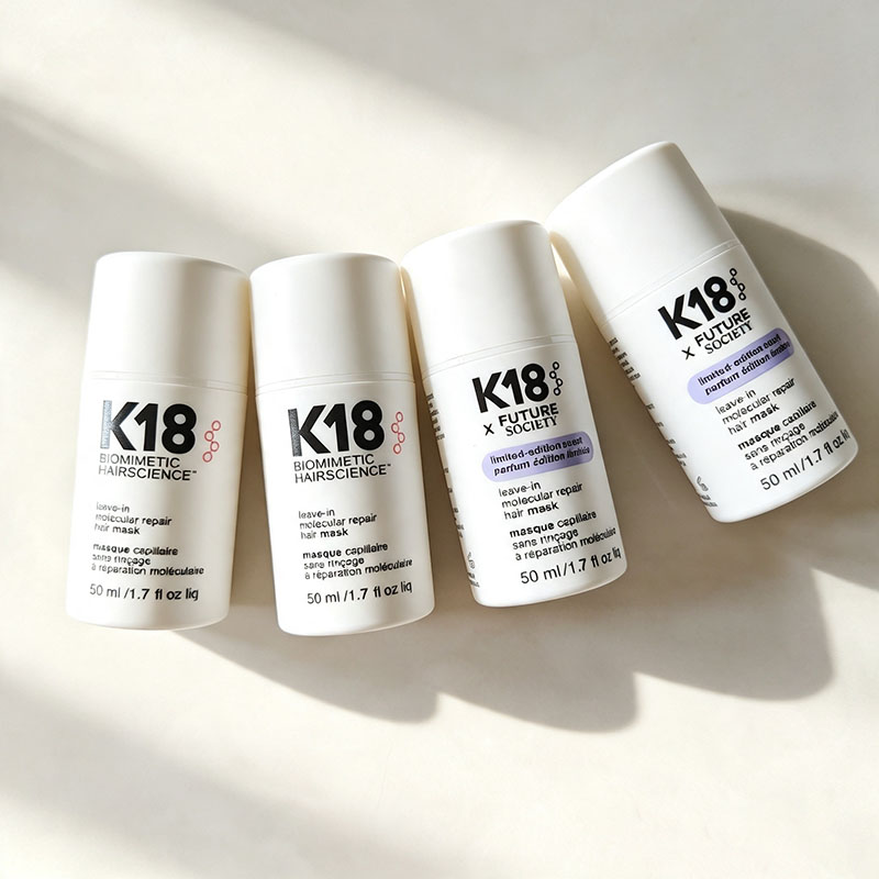 K18 Saçta Kalan Moleküler Onar - Hair Care Keratin Treatment incelemesi ve fiyatı