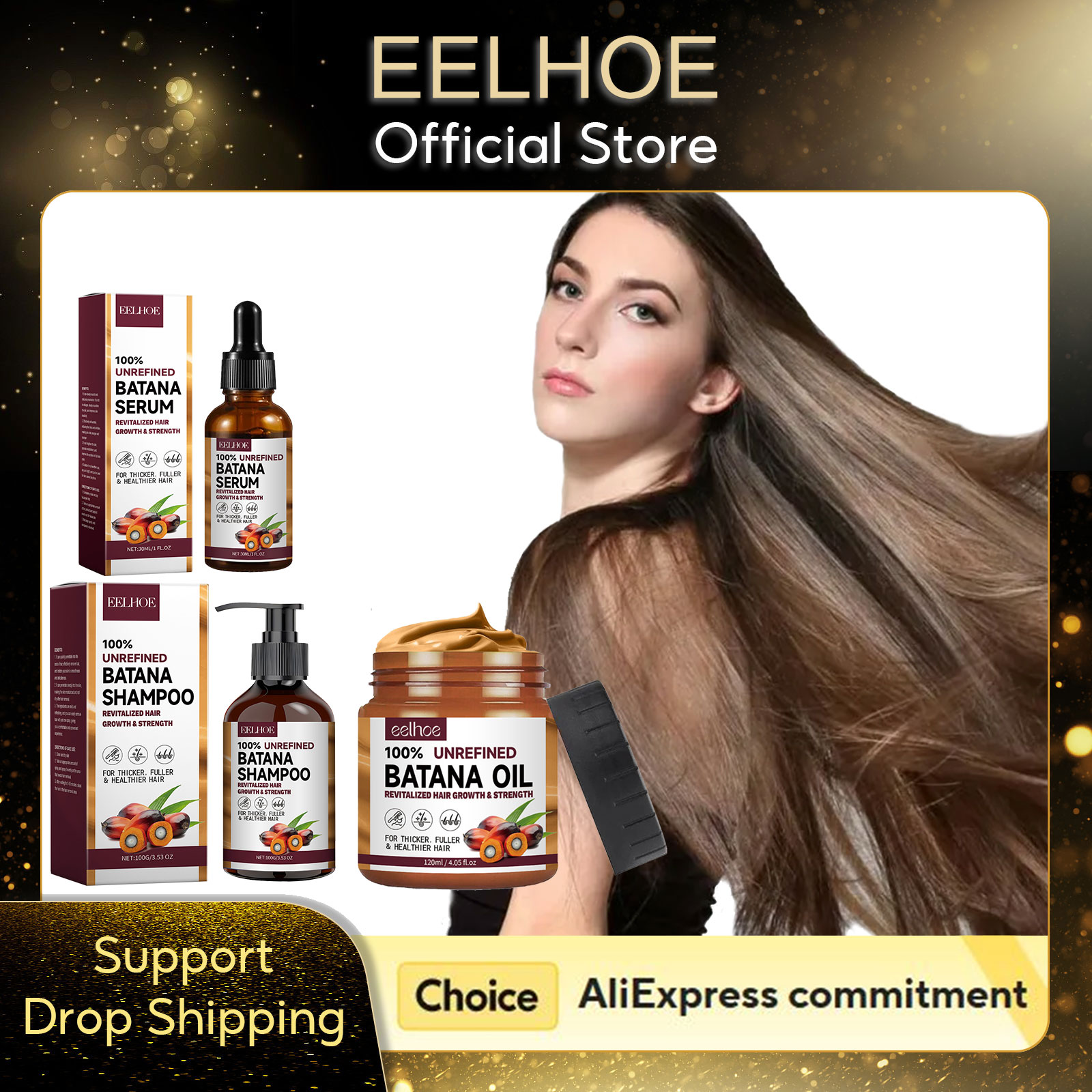 EELHOE Doğal Batana Yağı Derin - Hair Care Keratin Treatment incelemesi ve fiyatı