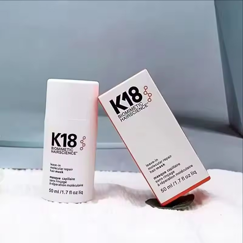 50ml 150ml K18 Durulanmayan Mo - Hair Care Keratin Treatment incelemesi ve fiyatı