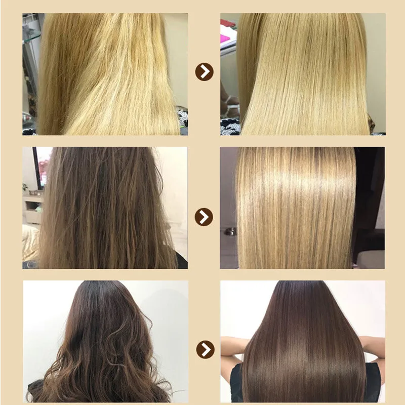 Sihirli Saç Vitamini Kapsülü K - Hair Care Keratin Treatment incelemesi ve fiyatı