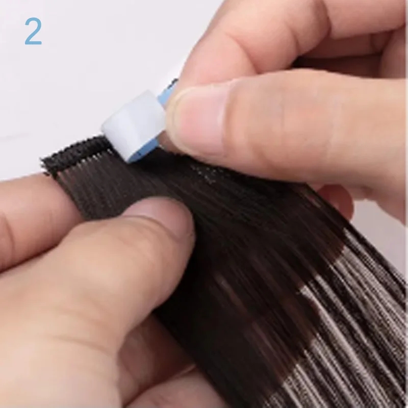 Peruk Takma Kiti: 4.0*0.8cm Gü - Hair Care Set incelemesi ve fiyatı